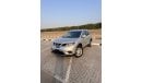 Nissan Rogue NISSAN ROGUE AWD SILVER EXCELLENT CONDITION