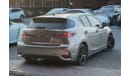 Lexus CT200h Platinum 1.8L