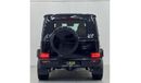 مرسيدس بنز G 63 AMG 2025 Mercedes Benz G63 AMG, Brand New, 5 Years GARGASH Warranty + Service Package, GCC