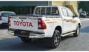 تويوتا هيلوكس TOYOTA HILUX 2.7L PETROL DC GLXS-V AT, 2024YM