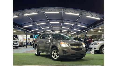 شيفروليه إكوينوكس Chevrolet equinox 2010 2.4L 4 celender 2014 km avtomatic 2 WD