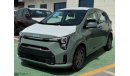 Kia Picanto KIA PICANTO 1.2L (MID OPTION) - 2024