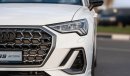 Audi Q3 2024 | AUDI Q3 45TFSI | QUATTRO | FASHIONSPORT VERSION