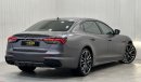 Maserati Quattroporte 2021 Maserati Quattroporte Trofeo, Jan 2026 Al-Tayer Warranty, Full Agency Service History, GCC