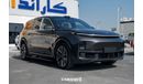 لي اوتو L9 Li L9 Ultra 1.5L Turbo Range Extended EV 2024