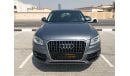 Audi Q5 40 TFSI quattro  S-Line Technology Package