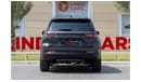 Jeep Grand Cherokee Jeep Grand Cherokee Altitude (BRAND NEW) 2024 GCC under Agency Warranty with Flexible Down-Payment.