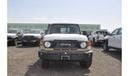 Toyota Land Cruiser Hard Top LC HARD TOP 76TH 4.0L MODEL 2024 GCC BRAND NEW