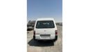 CMC D 260 CMC Veryca- Window Van -8 seater/ 2.4L 2WD