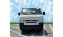 Toyota Hiace HIACE DIESEL 2.5L 2024