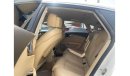 Audi A7 Model 2011, Gulf, 6 cylinders, automatic transmission, full option, sunroof, 132000