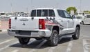 Mitsubishi L200 For Export Brand New Mitsubishi L200 Sportero L200-SPORTERO24-M 2.4L Diesel Pick Up |White/ Black |