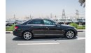 مرسيدس بنز C 250 Mercedes Benz C250 2.5L Petrol Import from Japan