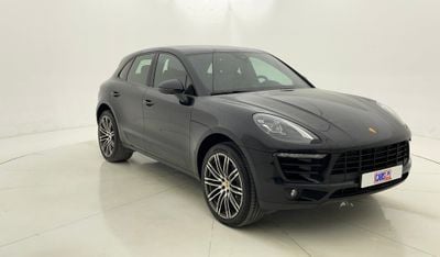 Porsche Macan STD 2 | Zero Down Payment | Free Home Test Drive