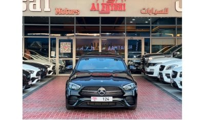 مرسيدس بنز E300 Eclas300