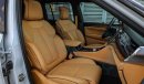 Jeep Grand Cherokee (НА ЭКСПОРТ , For Export) Summit Reserve Luxury , Night Vision , 2024 GCC , 0Km , Без пробега