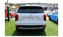 Hyundai Palisade CLEAN TITLE//FULL OPTION//BANORAMA//7 SEATE //VERY GOOD CONDITION