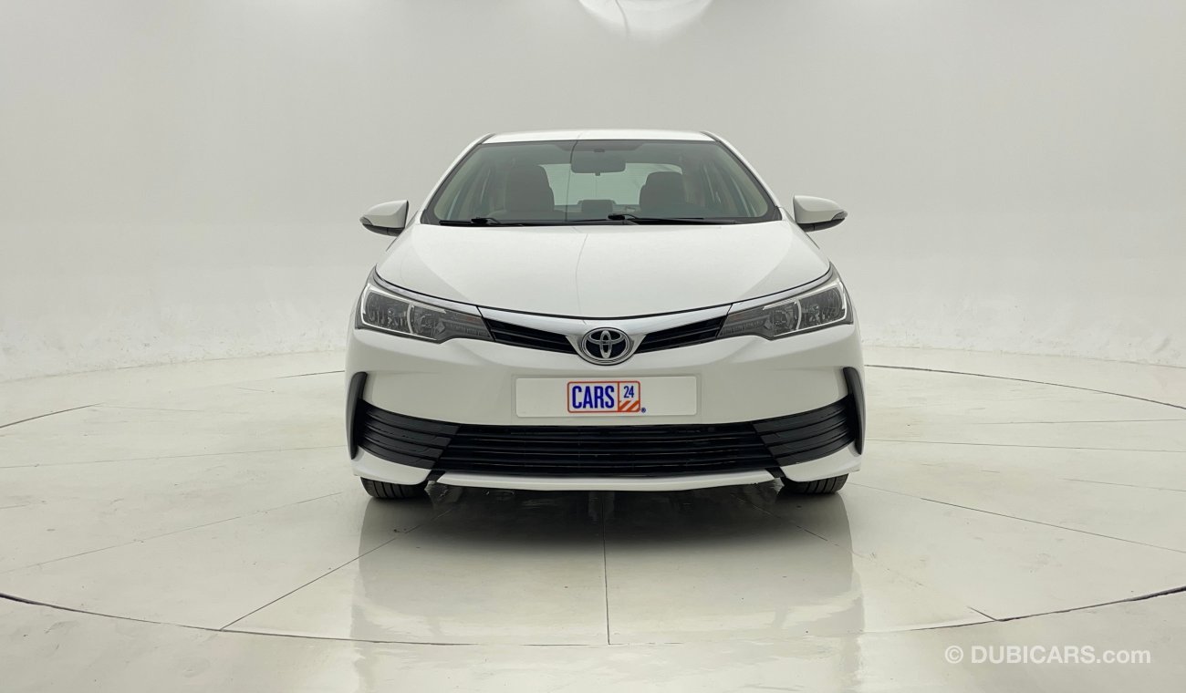 Toyota Corolla SE 1.6 | Zero Down Payment | Free Home Test Drive