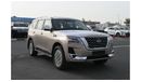 Nissan Patrol LE Platinum City