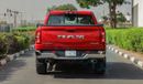 RAM 1500 (НА ЭКСПОРТ , For Export)  LARAMIE SST V6 3.0TT HURRICANE , 2025 GCC , 0Km , Без пробега