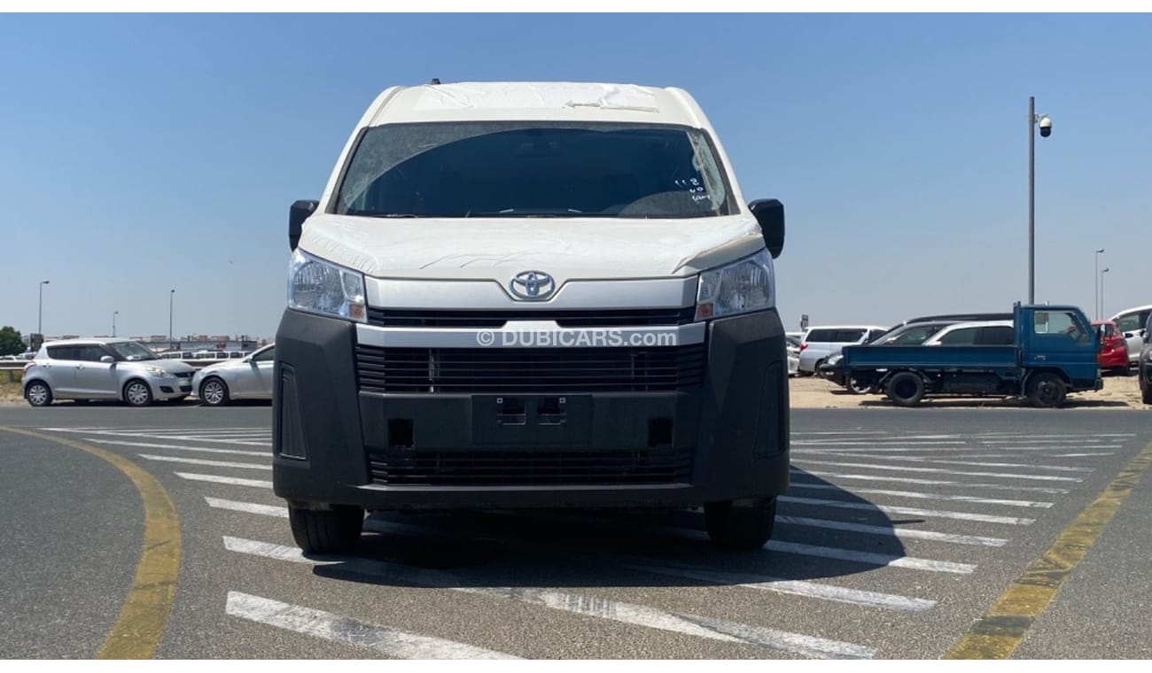 Toyota Hiace 3.5 PETROL /VAN/  MODEL 2024