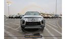 ميتسوبيشي باجيرو MITSUBISHI PAJERO SPORTS 2.4L DIESEL 4WD GLS 8-A/T HIGH-LINE 2023