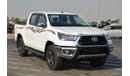 Toyota Hilux SR5 Diesel Engine Full option Clean Car