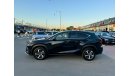 لكزس NX 300 2019 LEXUS NX300 F SPORT TURBO