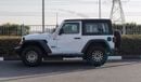 Jeep Wrangler Sport S I4 2.0L Turbo , 2024 GCC , 0Km ,With 3 Years or 60 K Km Warranty @Official Dealer