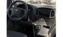 Hyundai H-1 2019 I 6 Seats & VAN I Ref#298