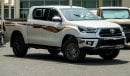 تويوتا هيلوكس Hilux 2.7 Automatic Full 2024