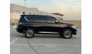 Nissan Patrol Nissan Patrol Platinum 2015