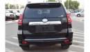 Toyota Prado LAND CRUISER PRADO JAPAN IMPORT FULL OPTION