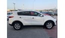 Kia Sportage EX