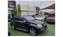 Mercedes-Benz GL 500 Mercedes GL 500, 2010 model, Gulf, panoramic, cruise control, leather, fingerprint, rear spoiler, al