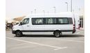 Mercedes-Benz Sprinter 18 SEATER TOURIST VAN WITH GCC SPECS