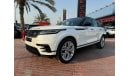 Land Rover Range Rover Velar HSE P250 Gcc