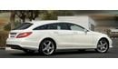 مرسيدس بنز CLS 500 Shooting Brake - Wagon - excellent condition - complete agency maintained