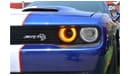 Dodge Challenger SXT Plus NICE COLOR *AIR BAGS*READY TO USE--VERY GOOD CONDITION