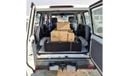 Toyota Land Cruiser Hard Top Toyota LC 76 4.2 V6 DSL HTOP New Shape