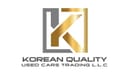 KOREAN QUALITY USED CARS TRADING