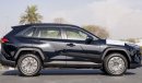 تويوتا راف ٤ Toyota RAV 4  2.5L 2024 AT