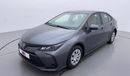 Toyota Corolla XLI 1.6 | Under Warranty | Inspected on 150+ parameters