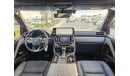 Lexus LX600 FULL OPTION VIP / AT / 3.5L V6 / POWER SEATS & SUNROOF / HEAD-UP DISPLAY (CODE # 68003)