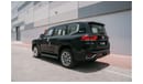 Toyota Land Cruiser MBS Autobiography 4 Seater VIP with Genuine MBS Seats