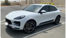 Porsche Macan Std 2.0L (260 HP) - full option, on warranty till June 2026, porsche service