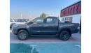 Toyota Hilux 2.4 diesel engine // automatic // 4x4 // push start // model 2024