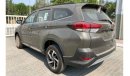 تويوتا راش 2023 TOYOTA RUSH G 1.5L PETROL A/T