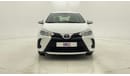 Toyota Yaris SE 1.5 | Zero Down Payment | Free Home Test Drive