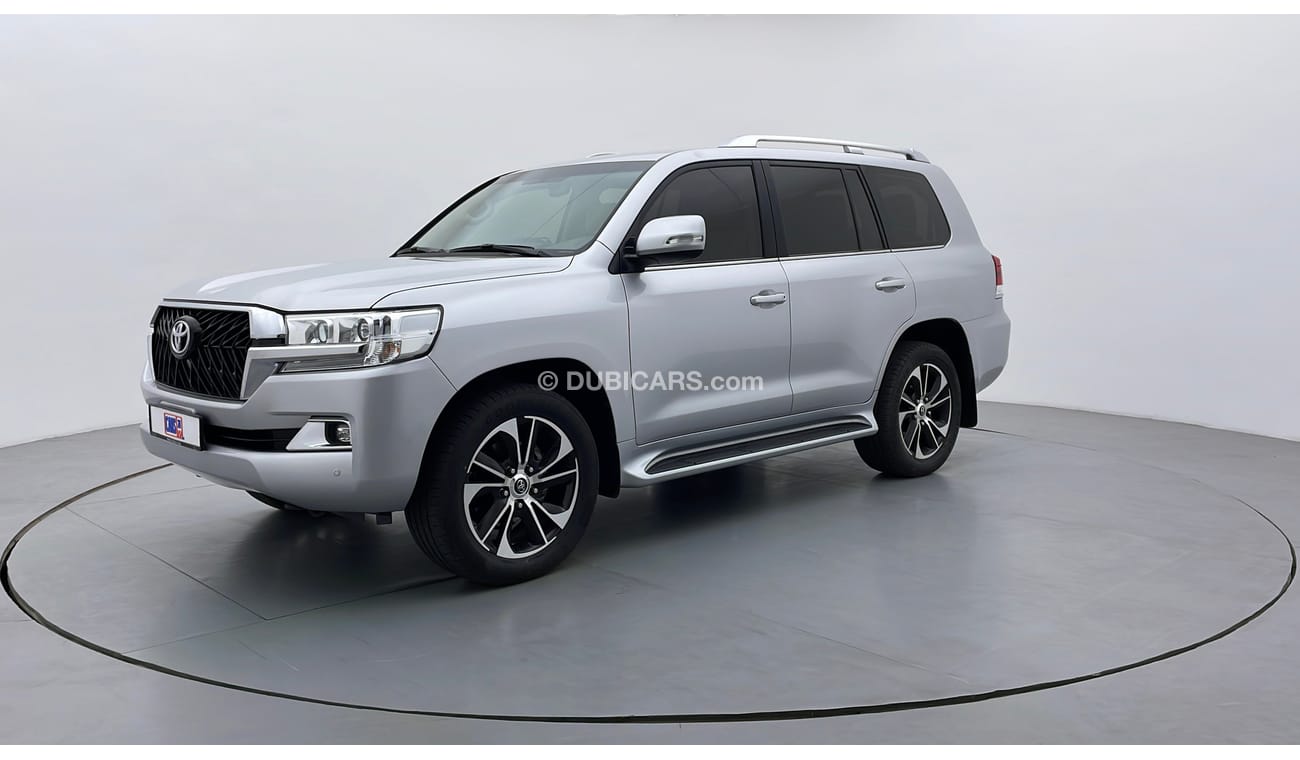 Toyota Land Cruiser 5.7L EXR+ 5700